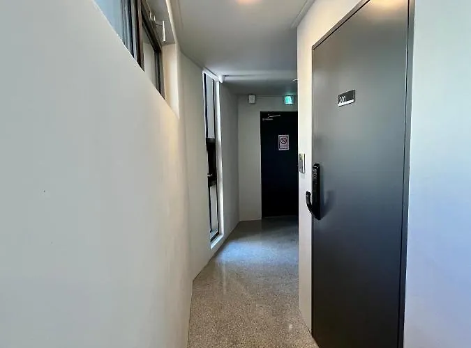 318 4* 首爾