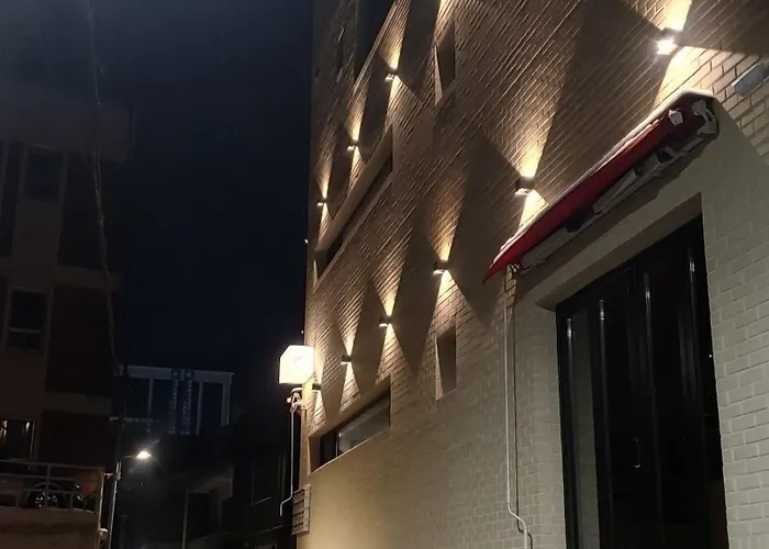 318 招待所