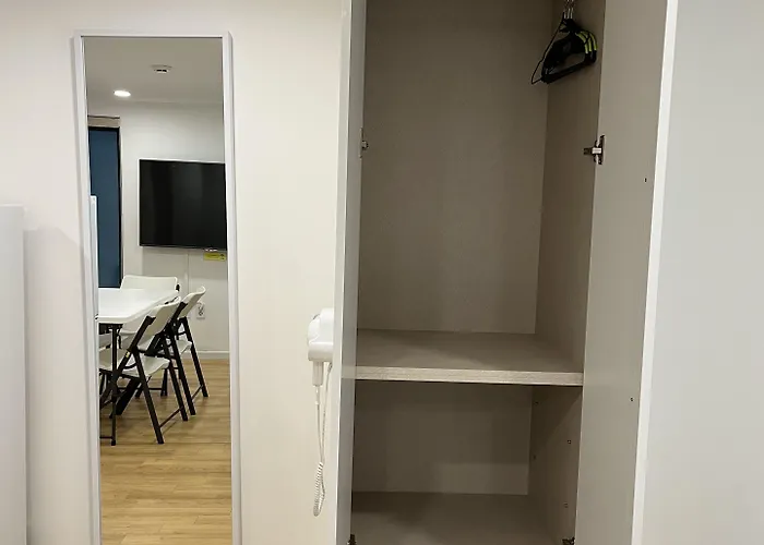 招待所 318 首爾
