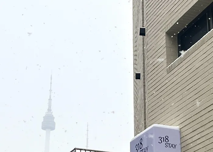 318 Pensjonat
